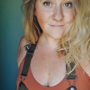 Meet your Posher, Bailey